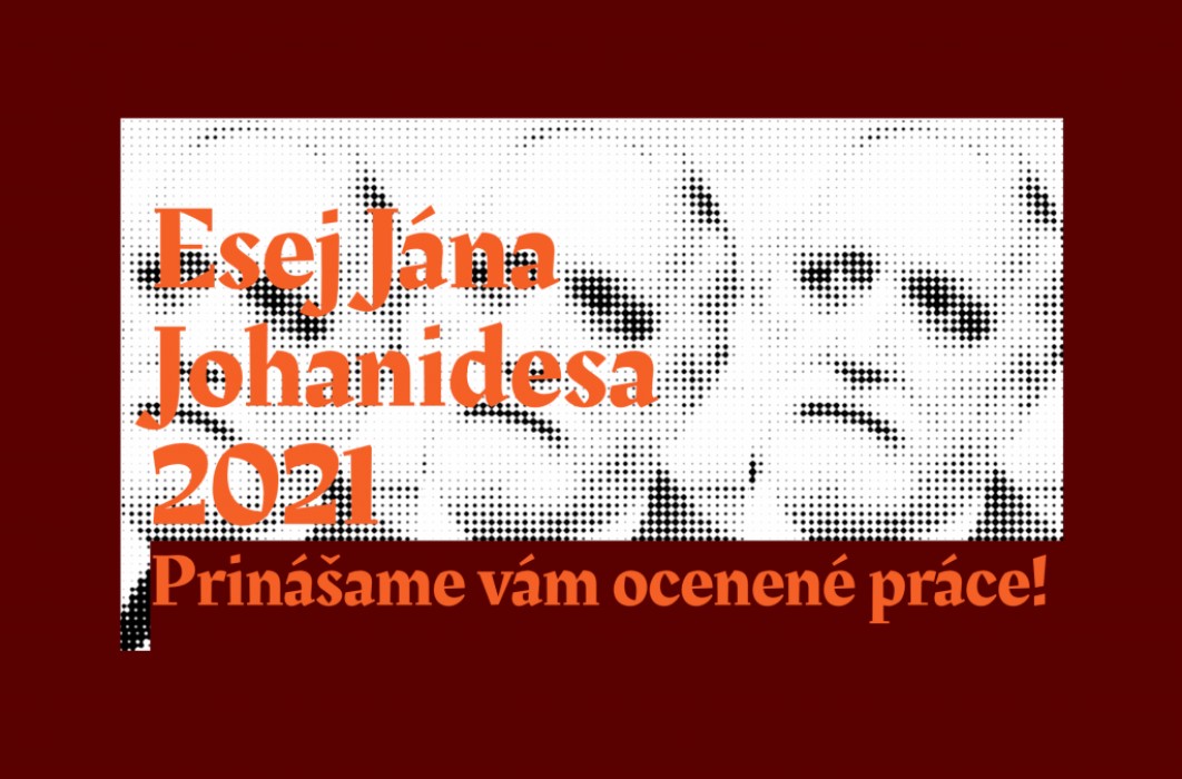 Výherné ESEJE