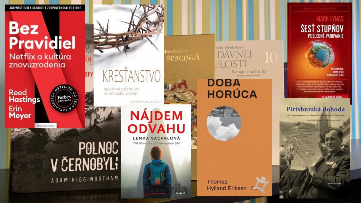 Náučná literatúra