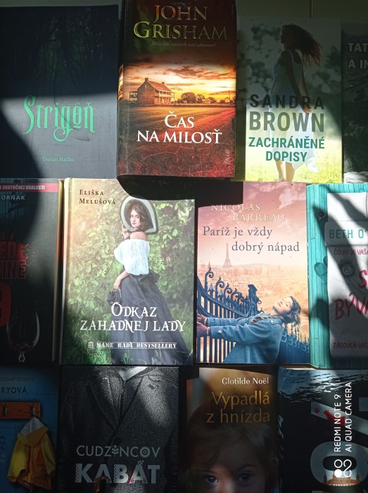 8. marec - Medzinárodný deň žien