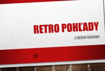 Retro pohľady