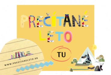 Prečítané leto
