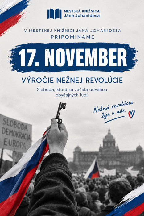 Nežná revolúcia