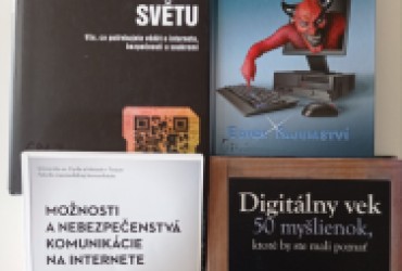 Deň pre bezpečnejší internet