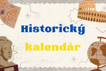 Historický kalendár