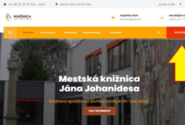 Ako sa stať naším čitateľom