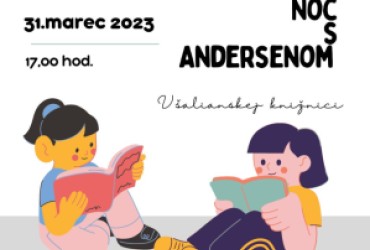Noc s Andersenom