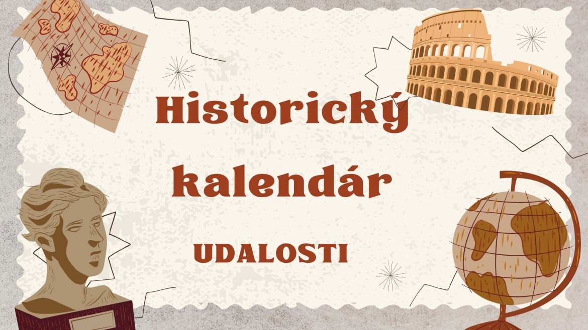 Historický kalendár