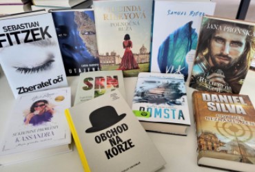 Krásna literatúra