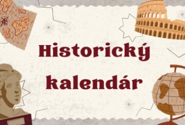 Historický kalendár