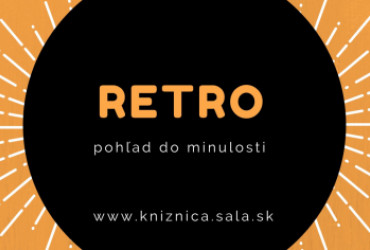 Retro pohľady