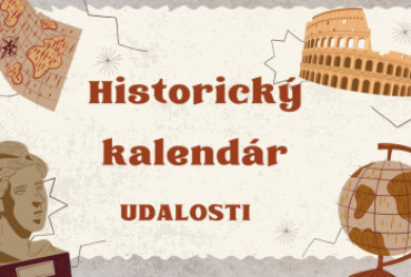 Historický kalendár