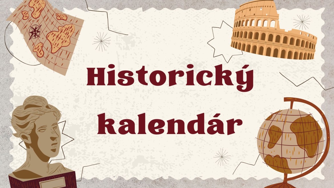 Historický kalendár