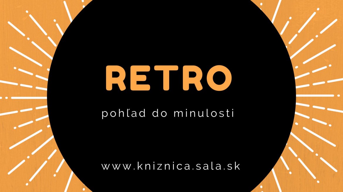 Retro pohľady