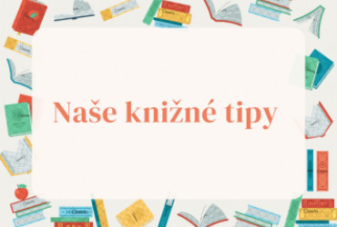 Knižné tipy