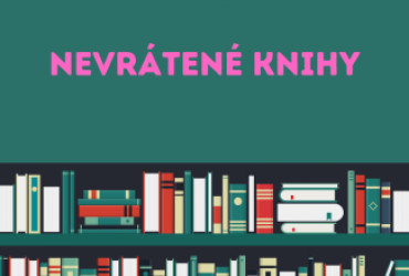 Nevrátené knihy