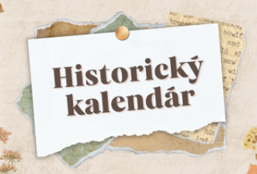 Historický kalendár