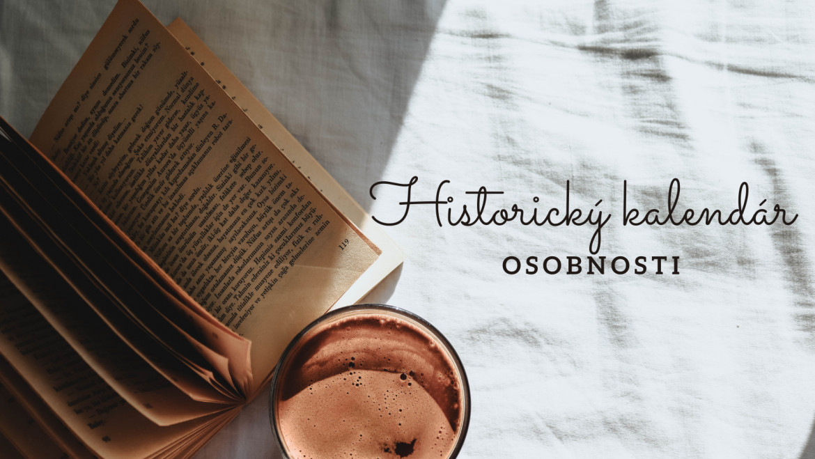 Historický kalendár