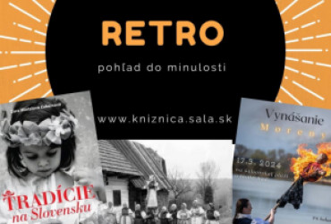 Retro pohľady