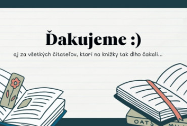 Ako dopadla knižná amnestia?