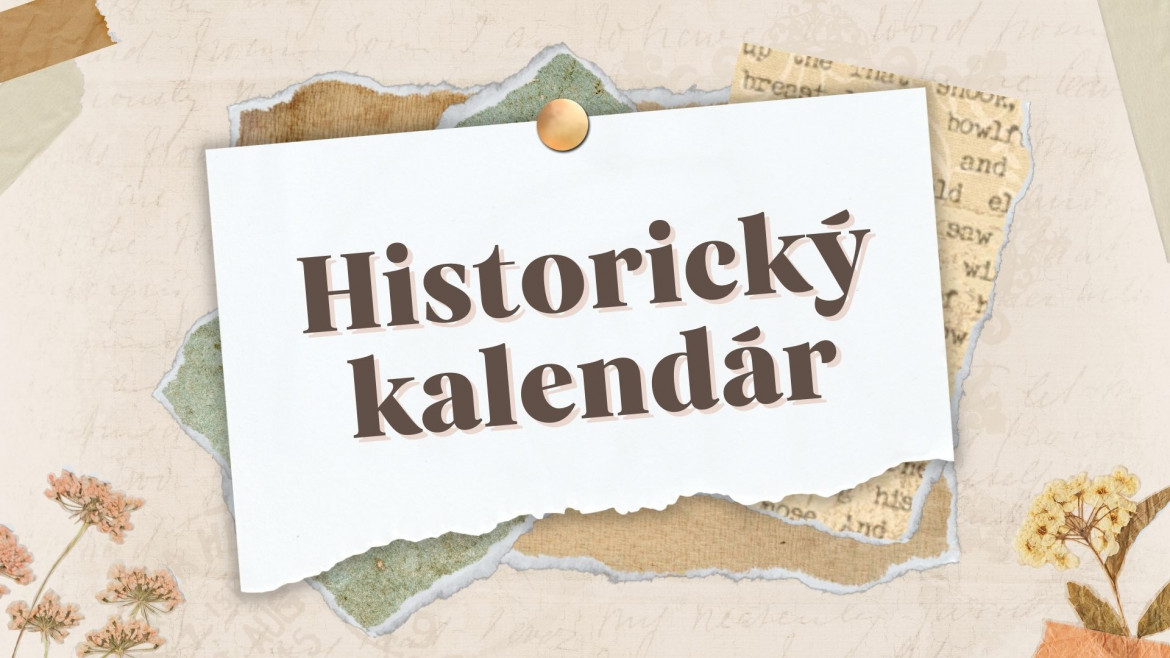 Historický kalendár