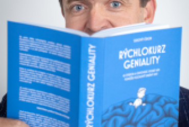 Rýchlokurz bol geniálny