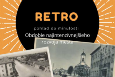 Retro pohľady