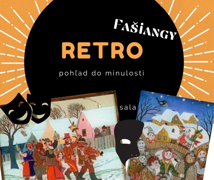 Retro pohľady