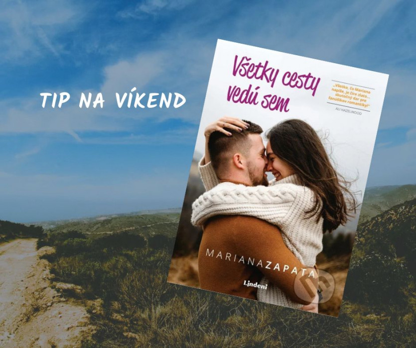 Knižné tipy