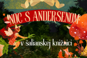 Noc s Andersenom