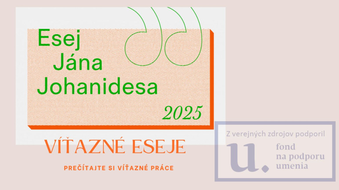 Ocenené práce
