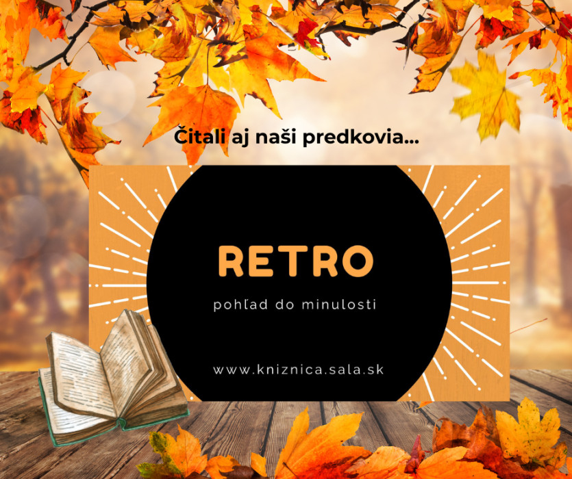 Retro pohľady