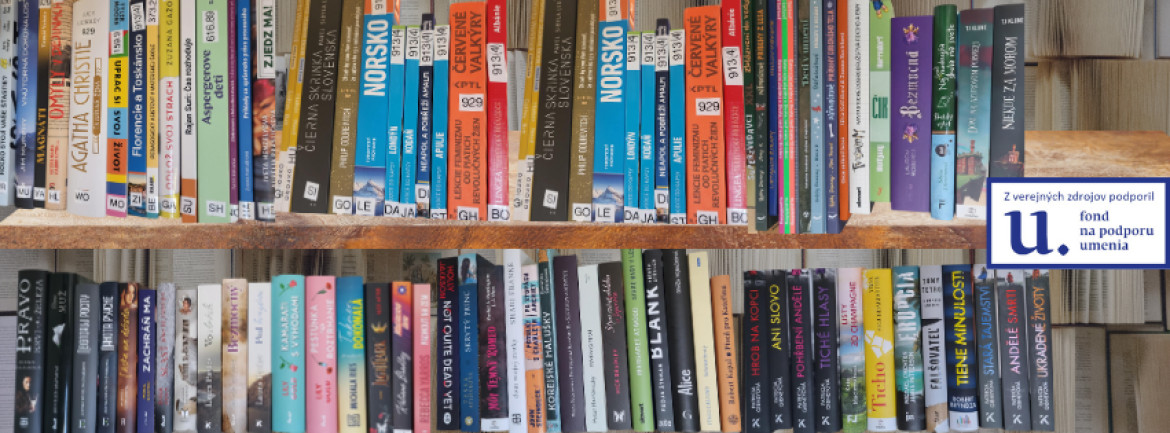 Zaplníme police, prilákame ulice !