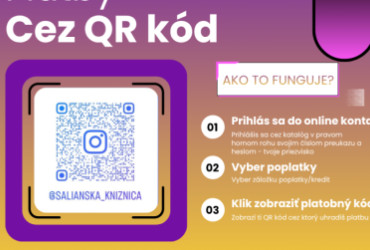 Bezhotovostné platby