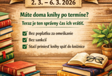 Amnestia pre zábudlivcov