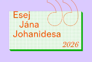 Esej Jána Johanidesa