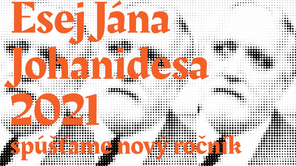 ESEJ Jána Johanidesa