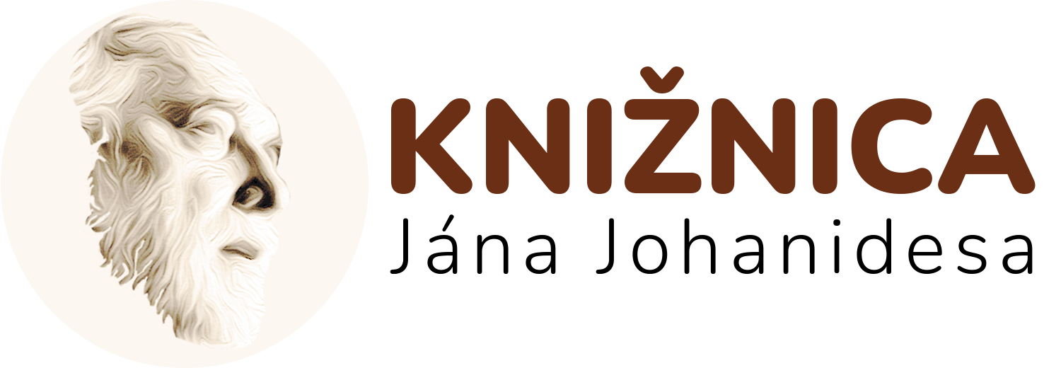Mestská knižnica Jána Johanidesa