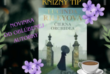 Knižné tipy