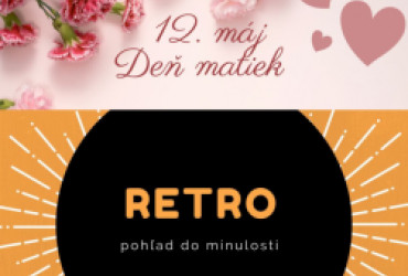 Retro pohľady