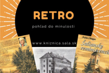 Retro pohľady