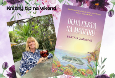 Knižné tipy