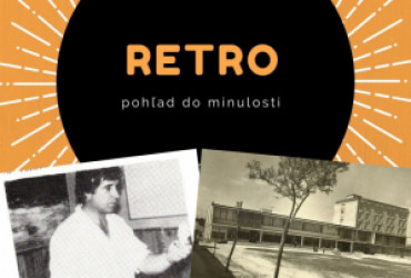 Retro pohľady