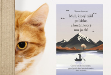 Knižné tipy