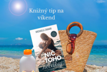 Knižné tipy