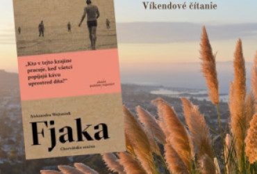 Knižné tipy