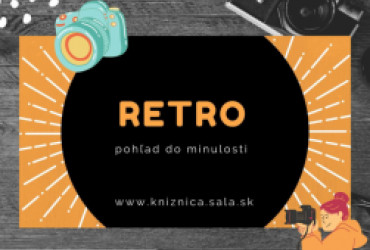 Retro pohľady