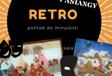 Retro pohľady