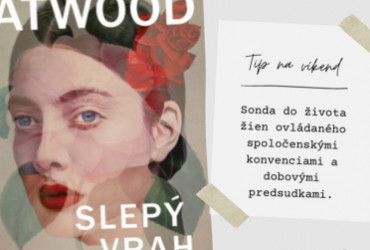 Knižné tipy