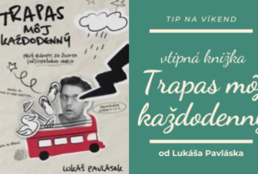 Knižné tipy