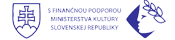 Ministerstvo kultúry SR
